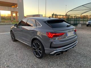 AUDI RS Q3 usata, con Cerchi in lega