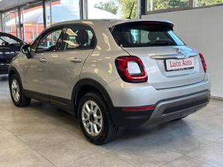 FIAT 500X usata, con Boardcomputer
