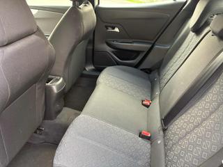 OPEL Mokka usata, con Immobilizzatore elettronico