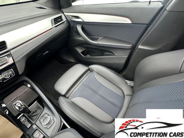 BMW X1 usata, con Immobilizzatore elettronico