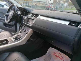 LAND ROVER Range Rover Evoque usata, con Sensore di luce
