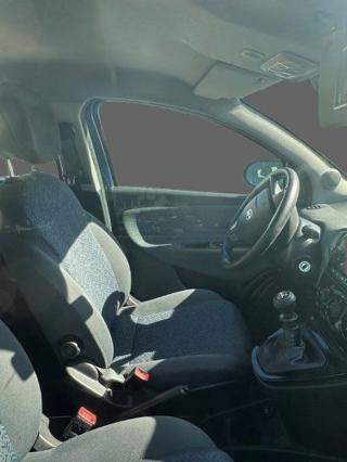 LANCIA Ypsilon usata, con Airbag