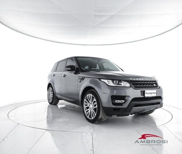 LAND ROVER Range Rover Sport usata 1