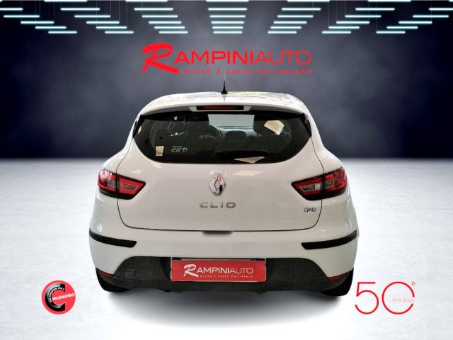 RENAULT Clio usata 6