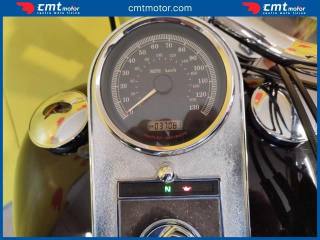 HARLEY-DAVIDSON Fat Boy usata 4