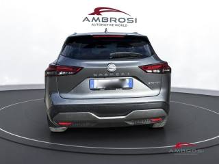 NISSAN Qashqai usata 7