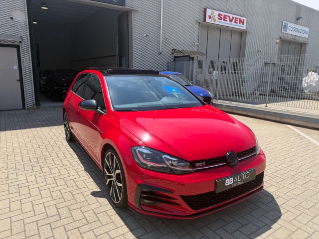 VOLKSWAGEN Golf GTI usata, con Airbag Passeggero