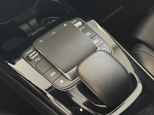 MERCEDES-BENZ A 180 usata, con Immobilizzatore elettronico