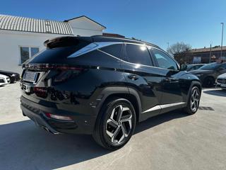 HYUNDAI Tucson usata, con Airbag Passeggero