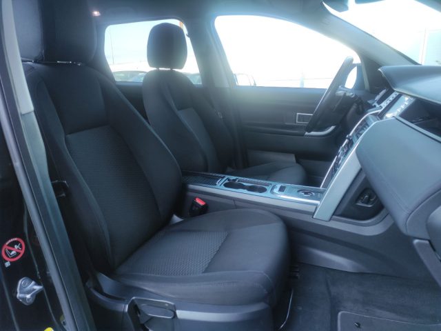 LAND ROVER Discovery Sport usata, con Alzacristalli elettrici