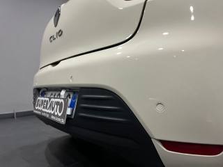 RENAULT Clio usata, con ESP