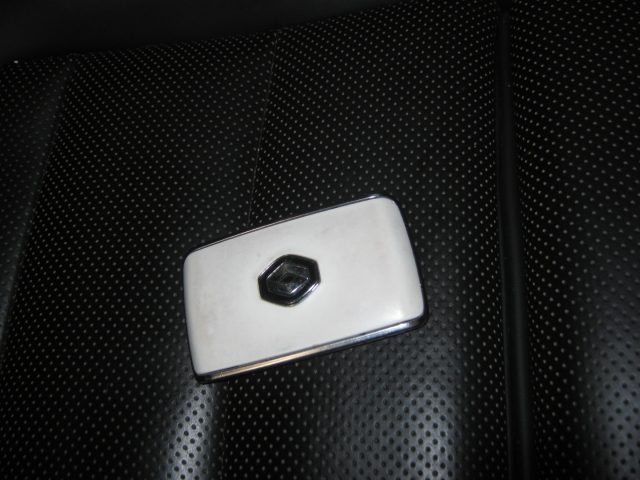 RENAULT Koleos usata, con Controllo elettronico della corsia