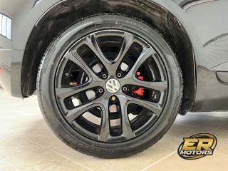 VOLKSWAGEN Scirocco usata 21