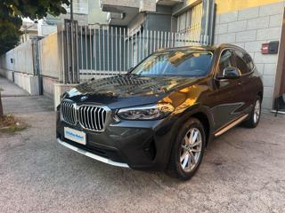 BMW X3 usata, con Airbag