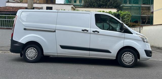 FORD usata 3