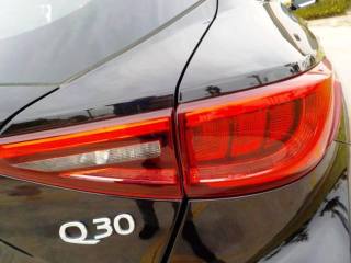 INFINITI Q30 usata, con Cruise Control