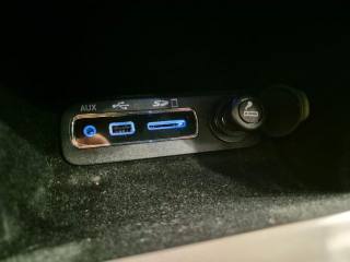 JEEP Grand Cherokee usata, con Touch screen