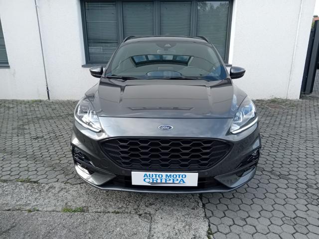 FORD Kuga usata, con Airbag