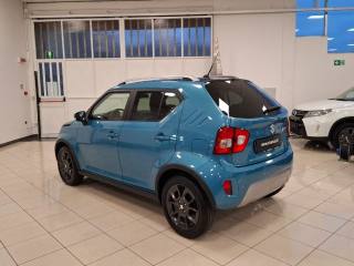SUZUKI Ignis usata, con Airbag laterali