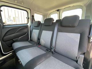 FIAT Doblo usata 36