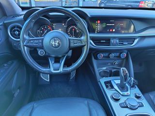 ALFA ROMEO Stelvio usata, con Fari Xenon