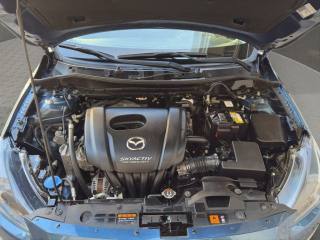 MAZDA 2 usata, con Riconoscimento dei segnali stradali