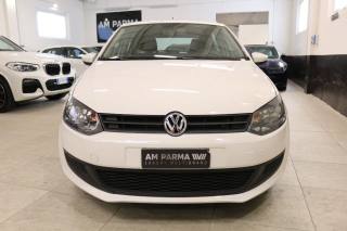 VOLKSWAGEN Polo usata, con Airbag laterali