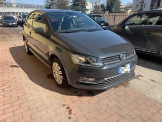 VOLKSWAGEN Polo 1.2 TSI 3p. Comfortline BlueMotion Technology