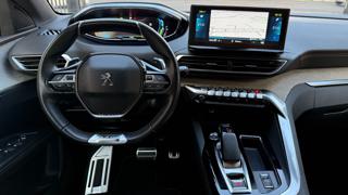 PEUGEOT 3008 usata, con Volante in pelle