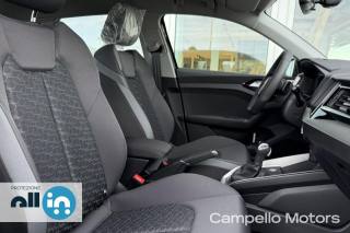 AUDI A1 usata 4