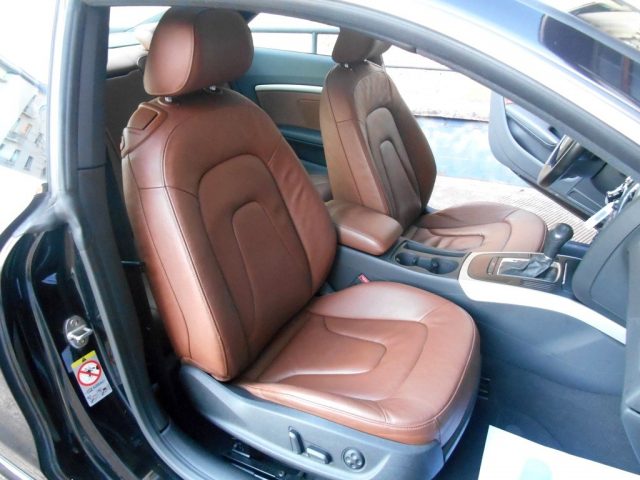 AUDI A5 usata, con Cruise Control