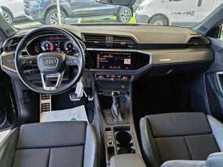 AUDI Q3 usata, con Boardcomputer
