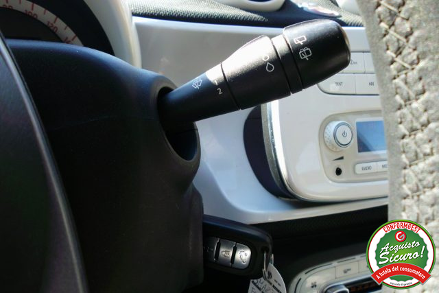 SMART ForFour usata, con Bluetooth