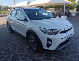 KIA Stonic usata, con Airbag