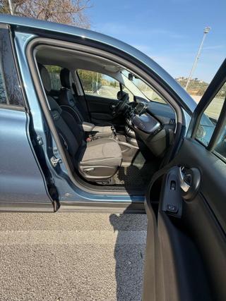 FIAT 500X usata, con Autoradio digitale