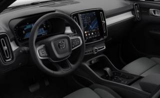 VOLVO XC40 usata, con Controllo automatico clima