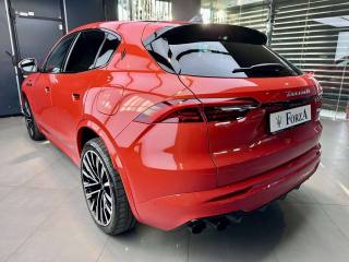 MASERATI Grecale usata, con Controllo trazione