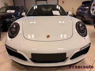 PORSCHE 911 usata, con Airbag