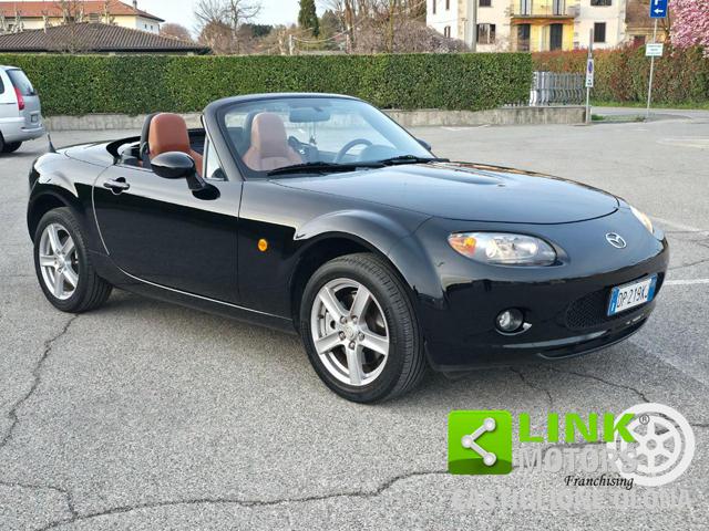 MAZDA MX-5 usata, con Controllo automatico clima