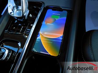 VOLVO XC60 usata, con Frenata d