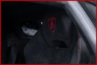 LAMBORGHINI Huracan usata, con Sistema di navigazione