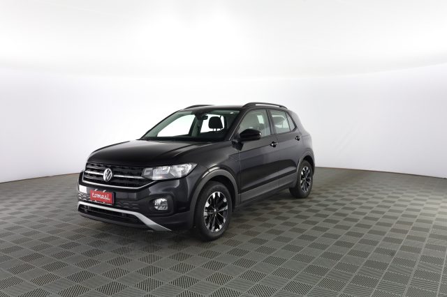 VOLKSWAGEN T-Cross usata 6