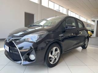 TOYOTA Yaris usata 34