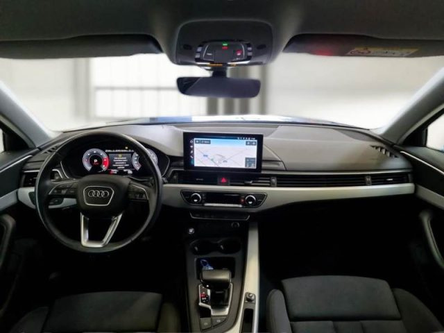 AUDI A4 usata, con Airbag laterali