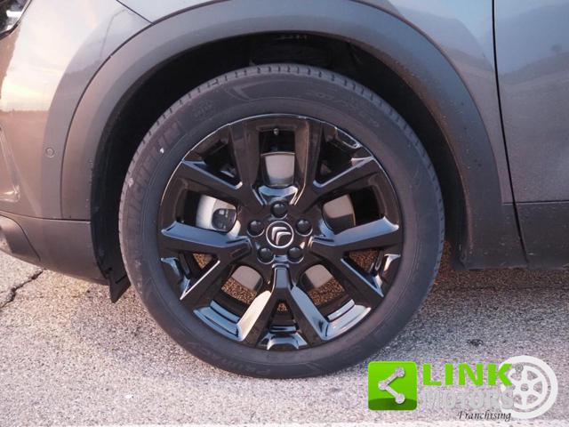 CITROEN C5 Aircross usata 36