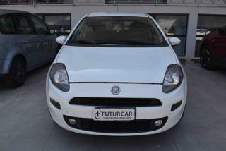 FIAT Punto 1.4 8V 5 porte Easypower Lounge