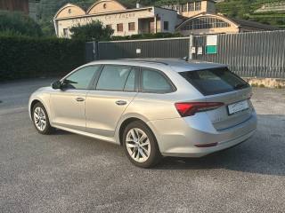 SKODA Octavia usata, con Airbag Passeggero