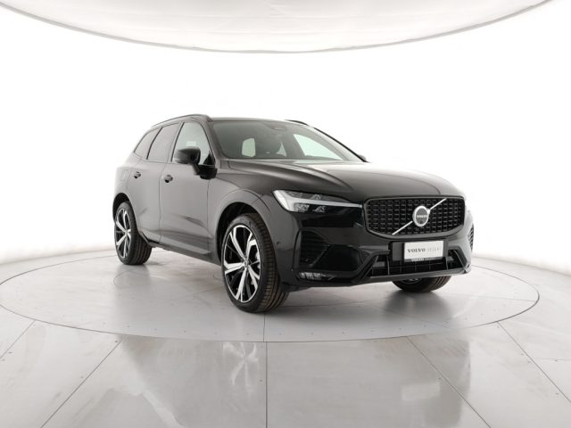 VOLVO XC60 usata, con Alzacristalli elettrici