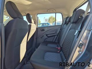 SUZUKI Celerio usata, con Controllo vocale
