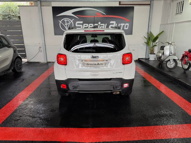 JEEP Renegade usata 5
